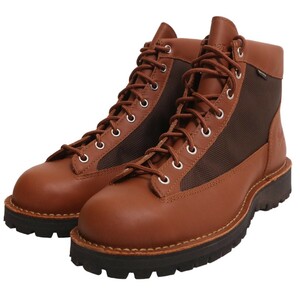 未使用品 Danner / DANNER FIELD ダナー ダナーフィールド トレッキング シューズ ブーツ GORE-TEX D121003 表記サイズ9 / 27cm