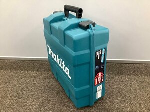 【未使用品】未開封品　ｍakita マキタ AS001GRD バッテリーBL4025×1、充電器DC40RA、ケース付　40V 充電式エアダスタ