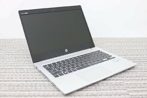 N【ジャンク品】HP / ProBook 430 G6 / CPU：core i5-第8世代 / メモリ：8G / SSD：無