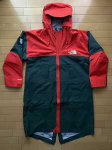UNDERCOVER × THE NORTH FACE SOU KUU 2023AW モッズコート　試着のみの新品