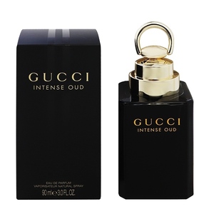 グッチ インテンス ウード EDP・SP 90ml 香水 フレグランス GUCCI INTENSE OUD 新品 未使用