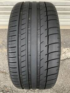 2023年製造　TRIANGLE SPORTEX TSH11　275/35R20　1本