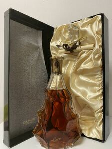 CAMUS Jubilee COGNAC カミュ ジュビリー コニャック ブランデー baccarat バカラ　700ｍl　40％古酒