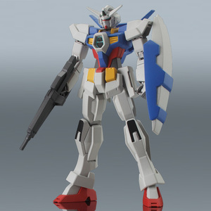 バンダイ　食玩 FW GUNDAM STANDart：040 FWガンダム スタンダート　AGE-1 GUNDAM AGE-1 NORMAL 新品未開封品