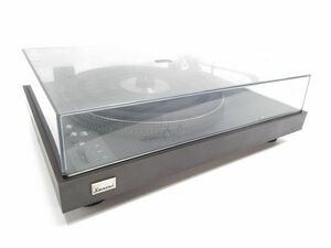 ◇ジャンク Sansui 山水 サンスイ SR-525 レコードプレイヤー ダイレクトドライブプレーヤー ターンテーブル 0422B5B @140 ◇