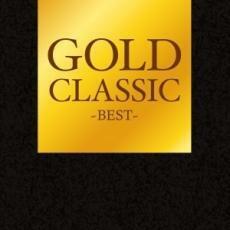 ケース無::ts::GOLD CLASSIC BEST レンタル落ち 中古 CD