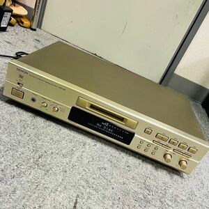 DENON MDデッキ DMD-800 オーディオ機器 NN1129