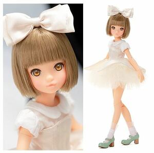 即決*新品・未開封*CCSgirl 17SS ruruko フルセット momoko ピュアニーモXS モモコ ルルコ PetWORKs ペットワークス 実物画像