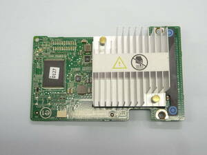 DELL PERC H310 Mini Mono SAS RAID Controller 0K09CJ