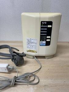 A207 OSG 電解水生成器HU-50 通電確認のみ