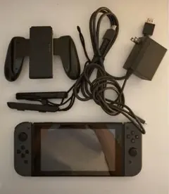 Nintendo Switch 本体(ケース付き) 最終値下