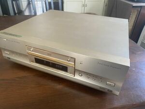 Pioneer DVDプレーヤー DV-S838A DVD 、DVDaudio.CD.CDR.CDRWのマルチプレーヤー、TOCを読みません。ピックアップ交換で直りますジャンク便