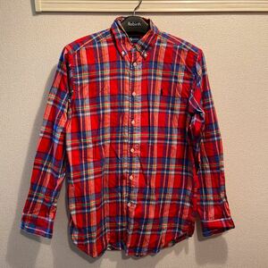 Ralph Lauren 長袖シャツ 160