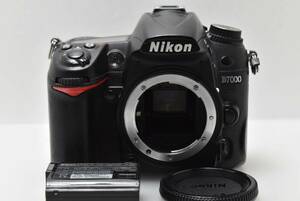 NIKON ニコン D7000［000619130］