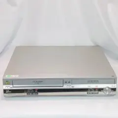 パナソニック DVDレコーダー（VHSビデオ一体型） DMR-ES30V