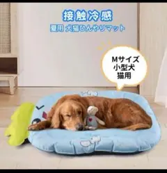 犬猫　ペットクールベッド