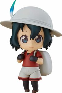 ねんどろいど けものフレンズ かばん フィギュア グッドスマイルカンパニー(GOOD SMILE COMPANY) 未開封新品 送料無料