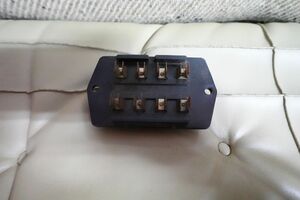 ベレット　ヒューズボックス　FUSE　BOX　純正品