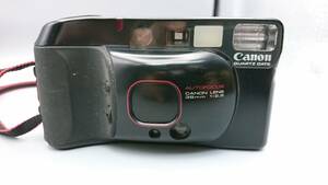 CANON キヤノン AUTOBOY 3 38mm 1:2.8 フィルムカメラ 動作未確認 ジャンク