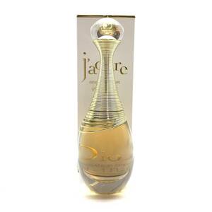 未使用 Dior ディオール ジャドール インフィニッシム オードゥパルファン 30ml 化粧品 コスメ スプレー 香水 フレグランス 管理RY24001736