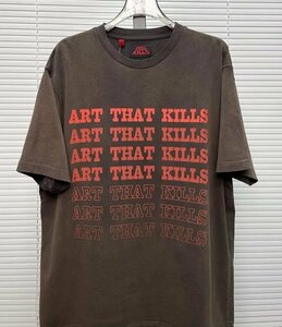 Gallery Dept ギャラリーデプト Tシャツ 半袖 トップス メンズ レディース ストリート 画像通り L