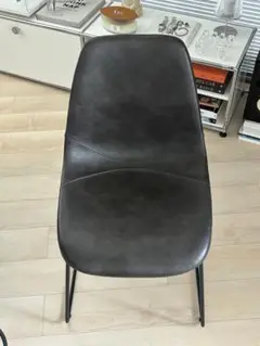 A.depeche punish chair (イームズスタイル)