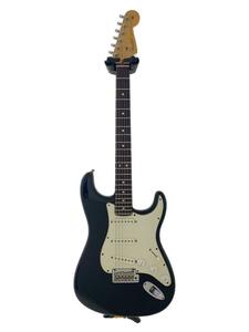 Fender◆American Standard Stratocaster/BLK/2011/フレット消耗/本体のみ//