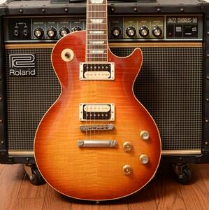 2003 Gibson Les Paul standard