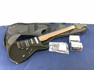 ★ジャンク品★エレキギター STタイプ Schecter シェクター