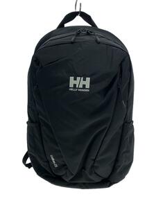 HELLY HANSEN◆リュック/-/BLK/無地/Urliken25