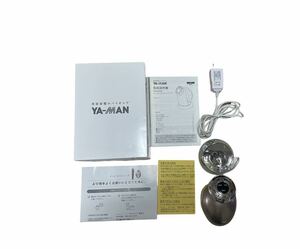 ヤーマン YA-MAN キャビスパRFコア 家庭用美容器 美容器 キャビスパ HRF-18