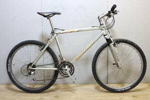 ■MIYATA ミヤタ RIDGE-RUNNER 26インチ MTB SHIMANO MIX 3X7S サイズ470 1990年前後