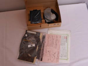 DAIHATSU純正　08685-K9011　ETC車載器　デンヨー