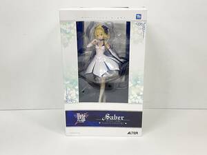 K564-M2-2345 ALTER アルター Fate/staynight セイバー ドレスコード 1/7スケールフィギュア PVC塗装済完成品 未開封品