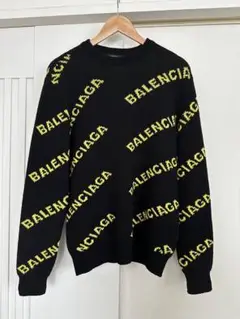 BALENCIAGA ニット XS(S)サイズ