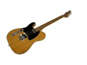 【動作保証】Squier by Fender Classic Telecaster エレキギター 弦楽器 中古 S8804983