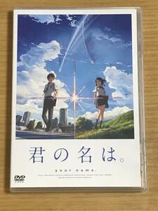 アニメ映画 君の名は。 神木隆之介 上白石萌音 新海誠