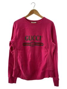 GUCCI◆スウェット/S