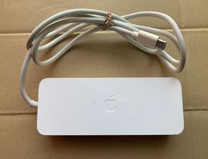 【Apple純正】ACアダプタ 110W A1188 Mac Mini Power Adapter ケーブル無し 送料無料