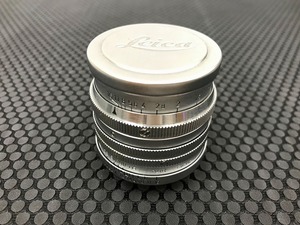 期間限定セール 【送料無料】 ライカ Leica Leica Summarit 50mm f1.5