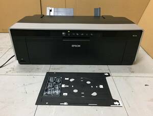 EPSOＮ　エプソン　インクジェットプリンター　PX-7V