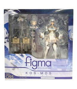 美品 フィギュア　Xenosaga3 KOS-MOS figma マックスファクトリー