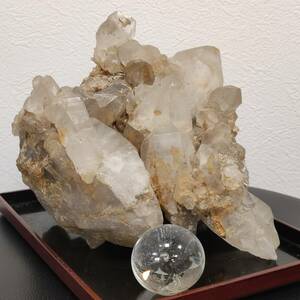 水晶 置物 クリスタル 原石