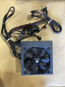 【中古】CORSAIR CS650M