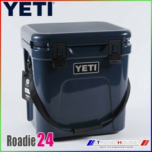 イエティ クーラーズ ローディ 24 ネイビー Roadie 24 Navy YETI Coolers 20