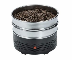 Gugrida コーヒークーラー コーヒーロースター急冷コーヒー豆ホームカフェ焙煎用 coffee cooler 110V