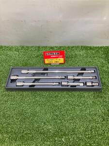 【中古品】【0921】Snap-on エクステンションバーセット PAKTY093　ITPFAVOHV104