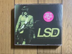 【 処分 】DEREK AND THE DOMINOS デレクアンドザドミノス / LSD 1970 4CD エリッククラプトン　プラスチックカード付き