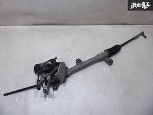 ホンダ純正 ZF1 CR-Z CRZ ギアボックス ステアリングラック ピニオン 53600SZT-E01 棚1E24