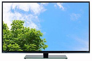 【中古】SANSUI 50V型 液晶 テレビ SDN50-B31 フルハイビジョン 外付HDD録画対応 2016年モデル